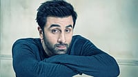 Ranbir Kapoor Features On TIME's 100 Most Influential People Of 2026 List X : Ranbir Kapoor on TIME 100 2026 list