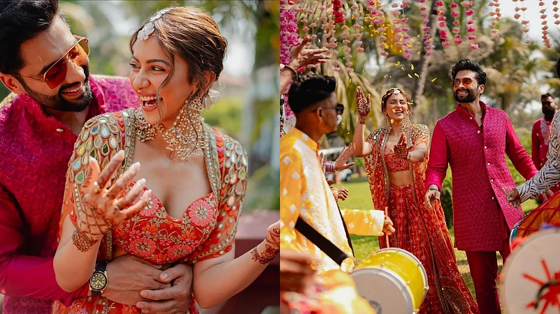 Instagram@rakulpreet