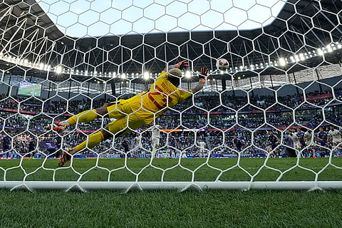 AFC Asian Cup 2023: IR Iran vs Japan