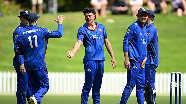 Canterbury Vs Auckland, The Ford Trophy 2023-24 Final, Live Streaming: When And Where To Watch