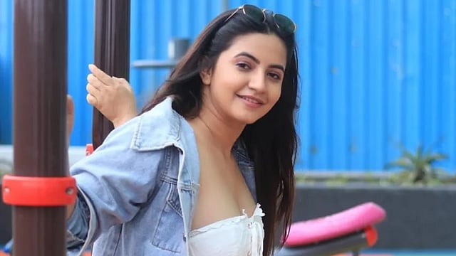 Meera Deosthale Opens Up On Her ‘Courageous’ Role In ‘Kuch Reet Jagat Ki Aisi Hai’