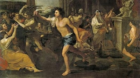 Lupercalia