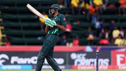 ICC U-19 Men's Cricket World Cup 2024 semi-final: Pakistan Vs Australia