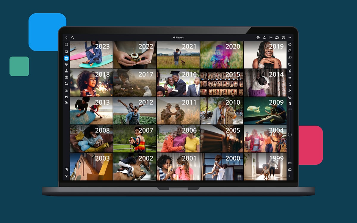 Top 10 Photo Sharing Apps