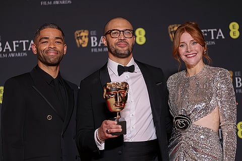 British Academy Film Awards