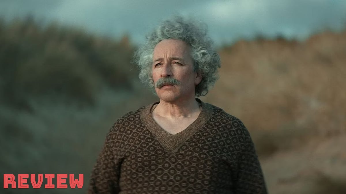 Collider : Aidan McArdle