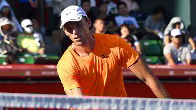 Ivo Karlovic Announces Retirement From Tennis At Age 44