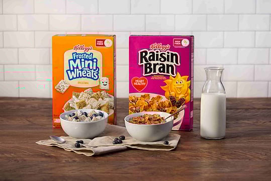 Kellog's CEO Draws Flak For Suggesting 'Cereal Dinner' To Save Money