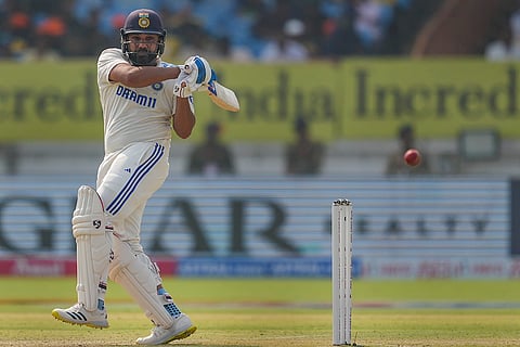 England vs India 3rd Test: Day 1