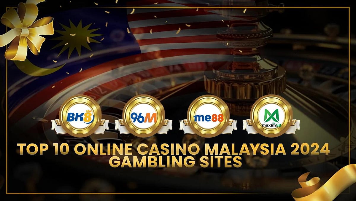 Online Gambling Malaysia