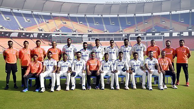 IND A Vs ENG A, 3rd Unofficial Test, Report: India A Beat England Lions By 134 Runs, Clinch Series 2-0