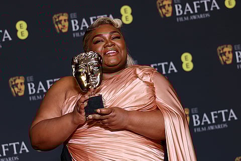 British Academy Film Awards