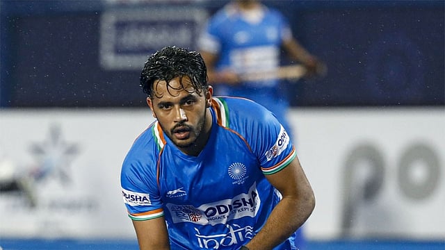 FIH Pro League 2023-24: Opportunity For Young Players To Familiarise With Play Style Of Best Teams, Believes India Captain Harmanpreet Singh