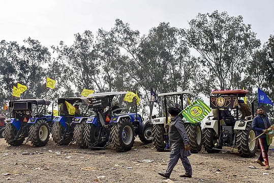 Day In Pics: February 18, 2024