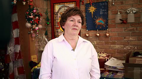 Walli Carranza discusses the mental health struggles that her former daughter-in-law, Genesse Moreno, dealt with before she opened fire at a megachurch.