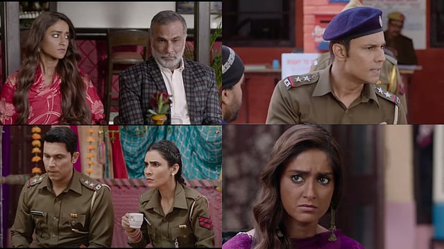 ‘Tera Kya Hoga Lovely’ Trailer: Ileana D’cruz-Randeep Hooda’s Film Hilariously Tackles With India’s Obsession With Fair Skin