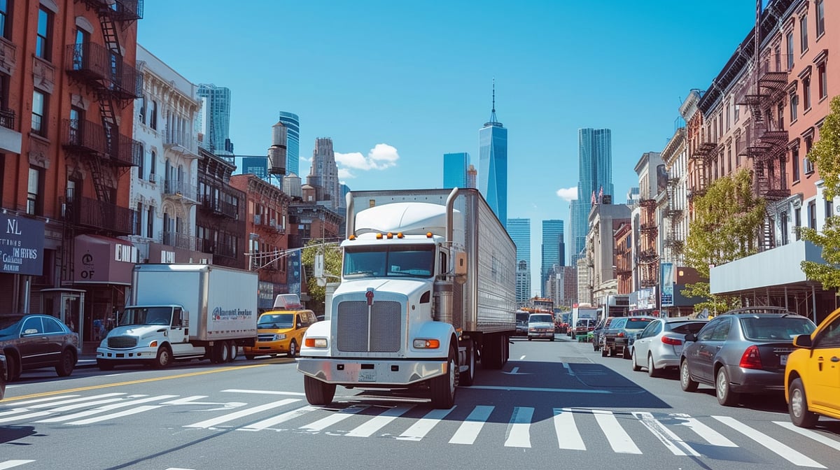 Stress-Free Cross Country Moves