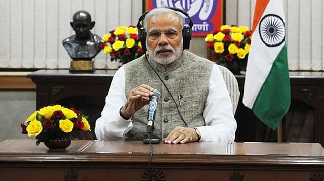 PM Modi Says No ‘Mann Ki Baat’ For 3 Months As Model Code Of Conduct Likely From March
