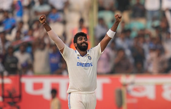 Bumrah Rips England Apart With Sensational Six-Wicket Haul