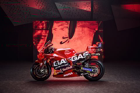 MotoGP World Championship 2024