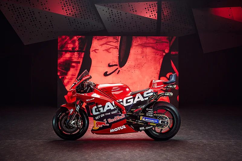 MotoGP World Championship 2024