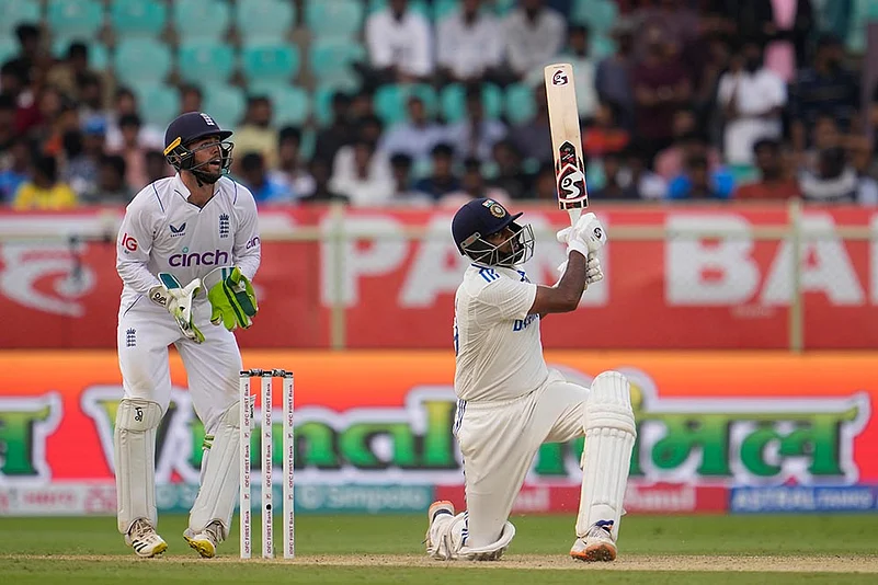 IND vs ENG 2nd Test match: Day 1