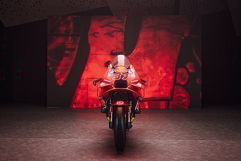 MotoGP World Championship 2024