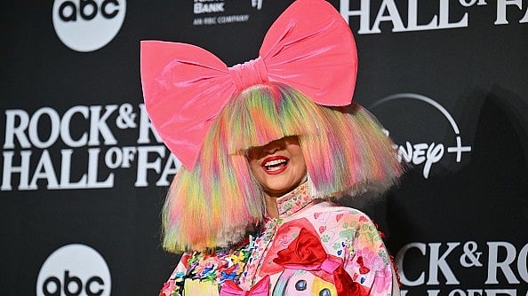 Sia Announces Brand New Album 'Reasonable Woman', Debuts New Song 'Dance Alone' With Kylie Minogue