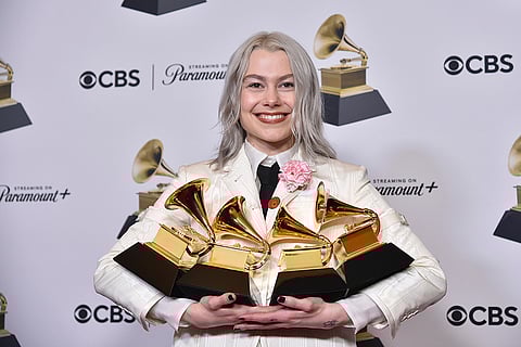 66th Annual Grammy Awards