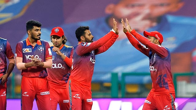 International League T20 2024, Eliminator Live Streaming: When And Where To Watch Abu Dhabi Knight Riders Vs Dubai Capitals Cricket Match