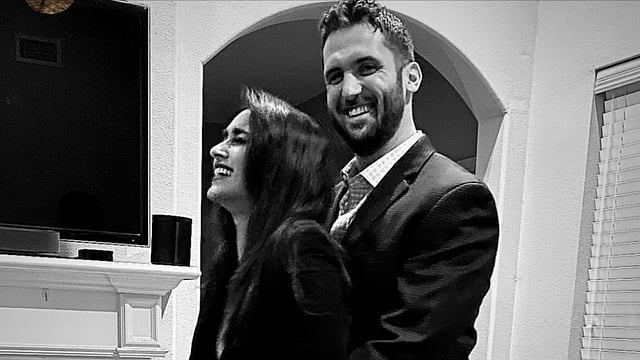 Ileana D'Cruz Drops A Romantic Pic With Her 'First Real Valentine' Michael Dolan