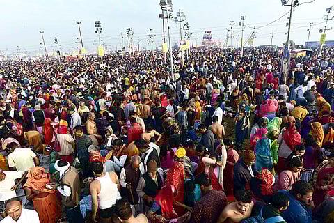 Maghi Purnima