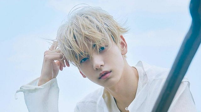 TOMORROW x TOGETHER's Soobin Donates A Substantial Sum Of 100 Million Won To Seoul Child Hospital