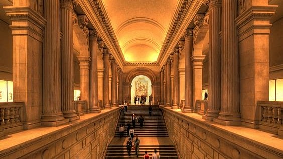 Metropolitan Museum of Art