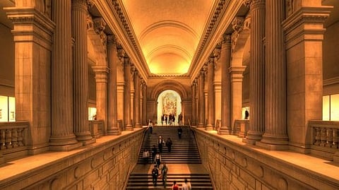 Metropolitan Museum of Art