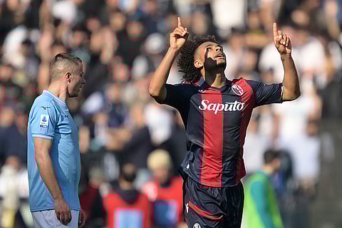 Serie A 2023-24: Lazio Roma vs Bologna FC