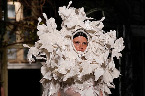 Milan Fashion Week: Fall-Winter 2024-25 Collection