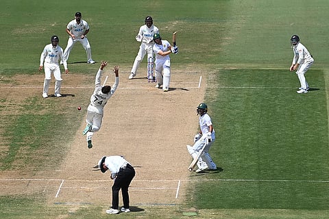 New Zealand vs South Africa First Test: Day 4