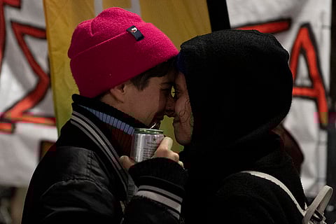 Greece Same Sex Marriage
