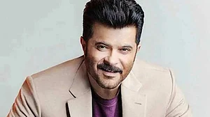 Instagram : Anil Kapoor