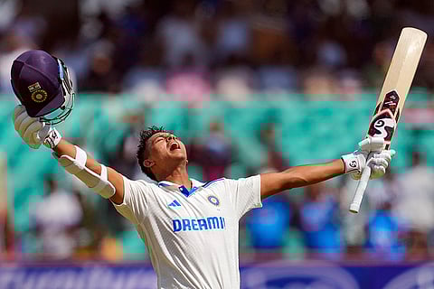 England vs India Test: Day 4