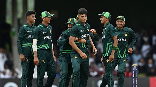 Pakistan Vs Bangladesh, ICC U-19 Cricket World Cup 2024, Super Six, Toss And Teams - Check Playing XIs