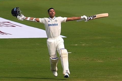 IND vs ENG 2nd Test match: Day 2