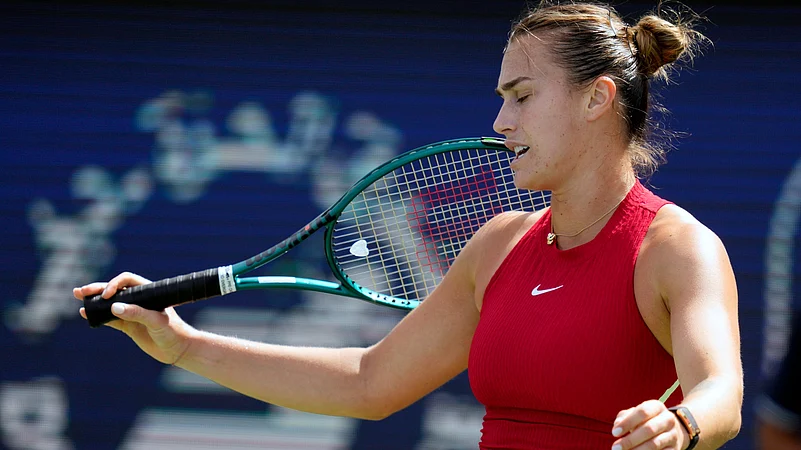 (AP Photo/Kamran Jebreili)