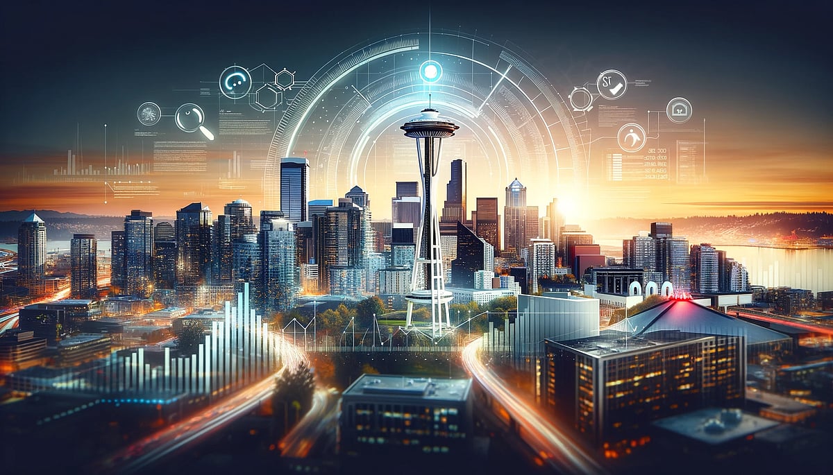 Puget Sound IT Consulting – The Best Seattle SEO Agency