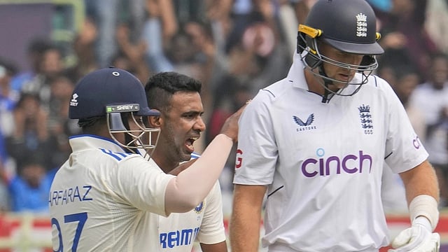 India Vs England, 2nd Test: Joe Root Losing Natural Game In 'Bazball' Era, Claims Alastair Cook