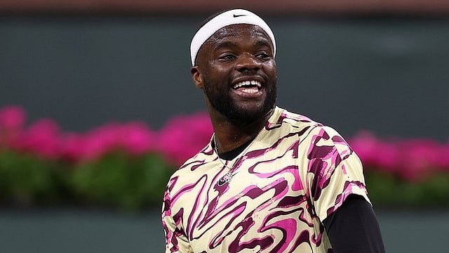 Dallas Open 2024: Frances Tiafoe Enters Quarterfinals
