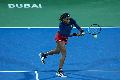 Dubai Tennis Championships