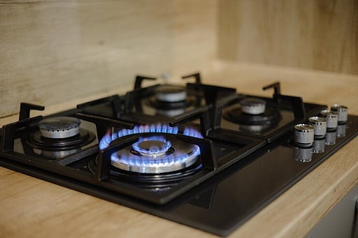 Best 4 Burner Gas Stoves in India