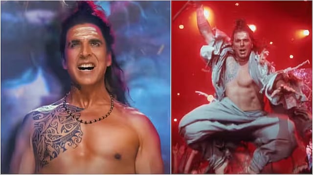 Akshay Kumar: I Have Been A Shiva Bhakt For The Longest Time